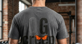 OG Creep Lightweight Tee