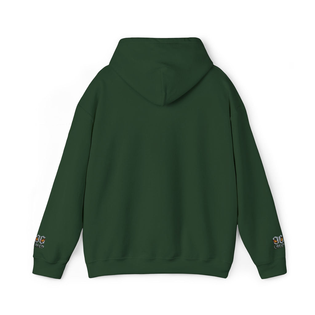 The Manifesto Heavy Hoodie