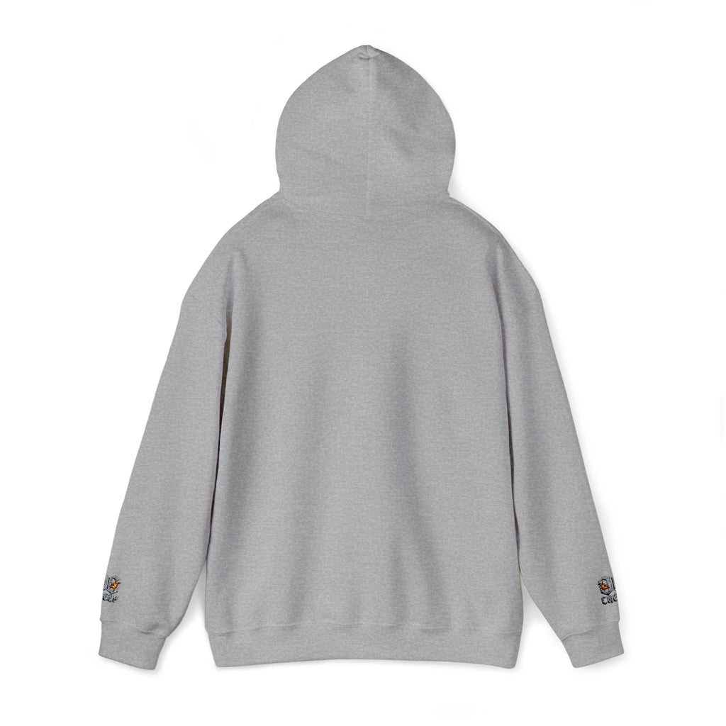 The Manifesto Heavy Hoodie