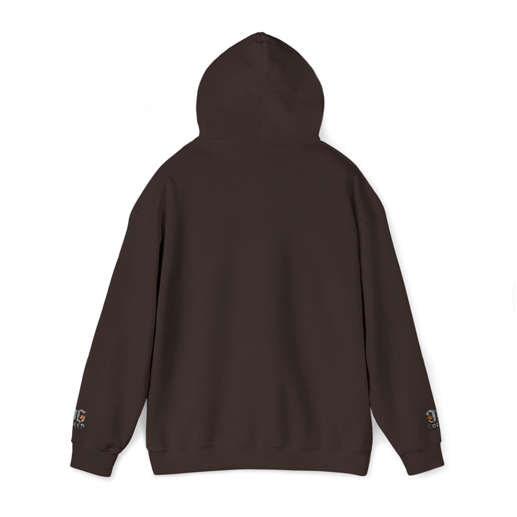 The Manifesto Heavy Hoodie