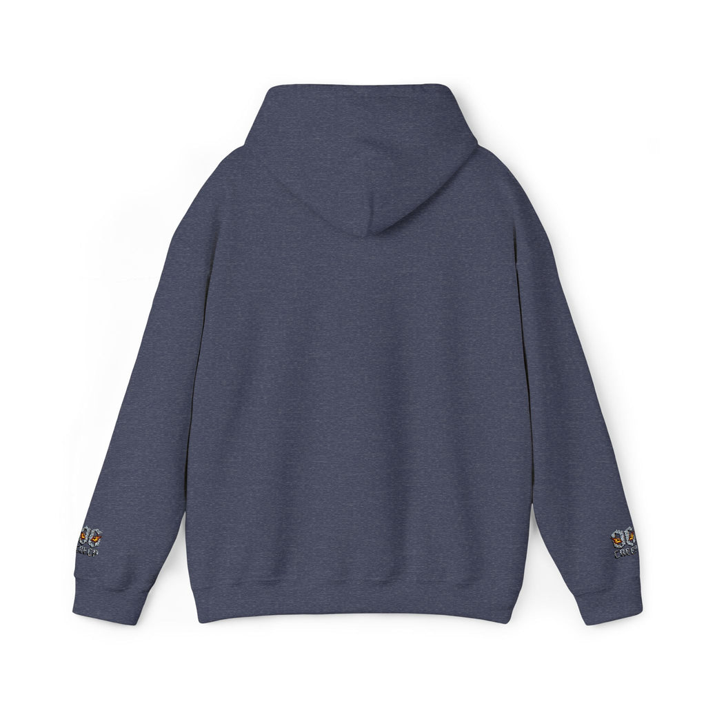 The Manifesto Heavy Hoodie
