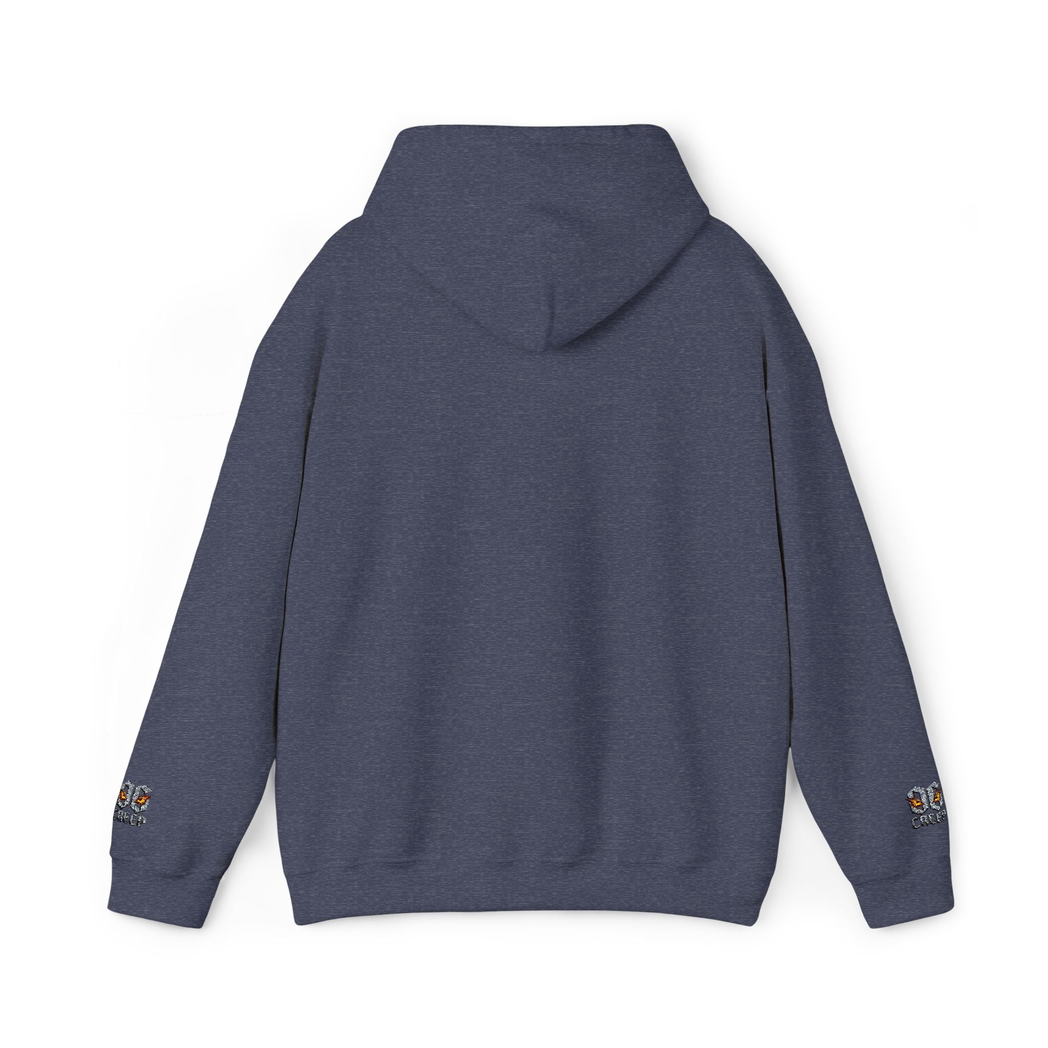 The Manifesto Heavy Hoodie