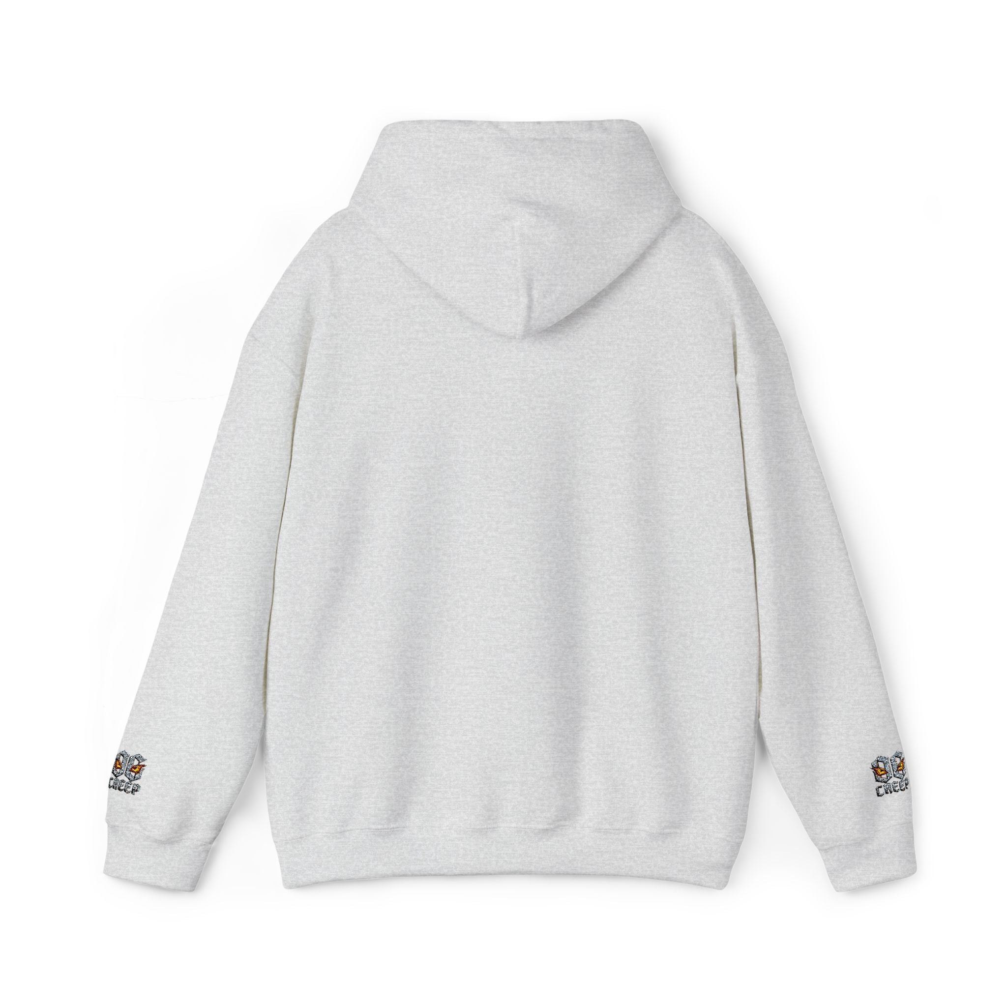The Manifesto Heavy Hoodie