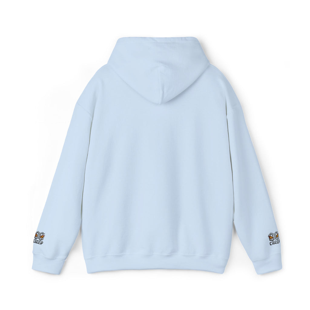 The Manifesto Heavy Hoodie