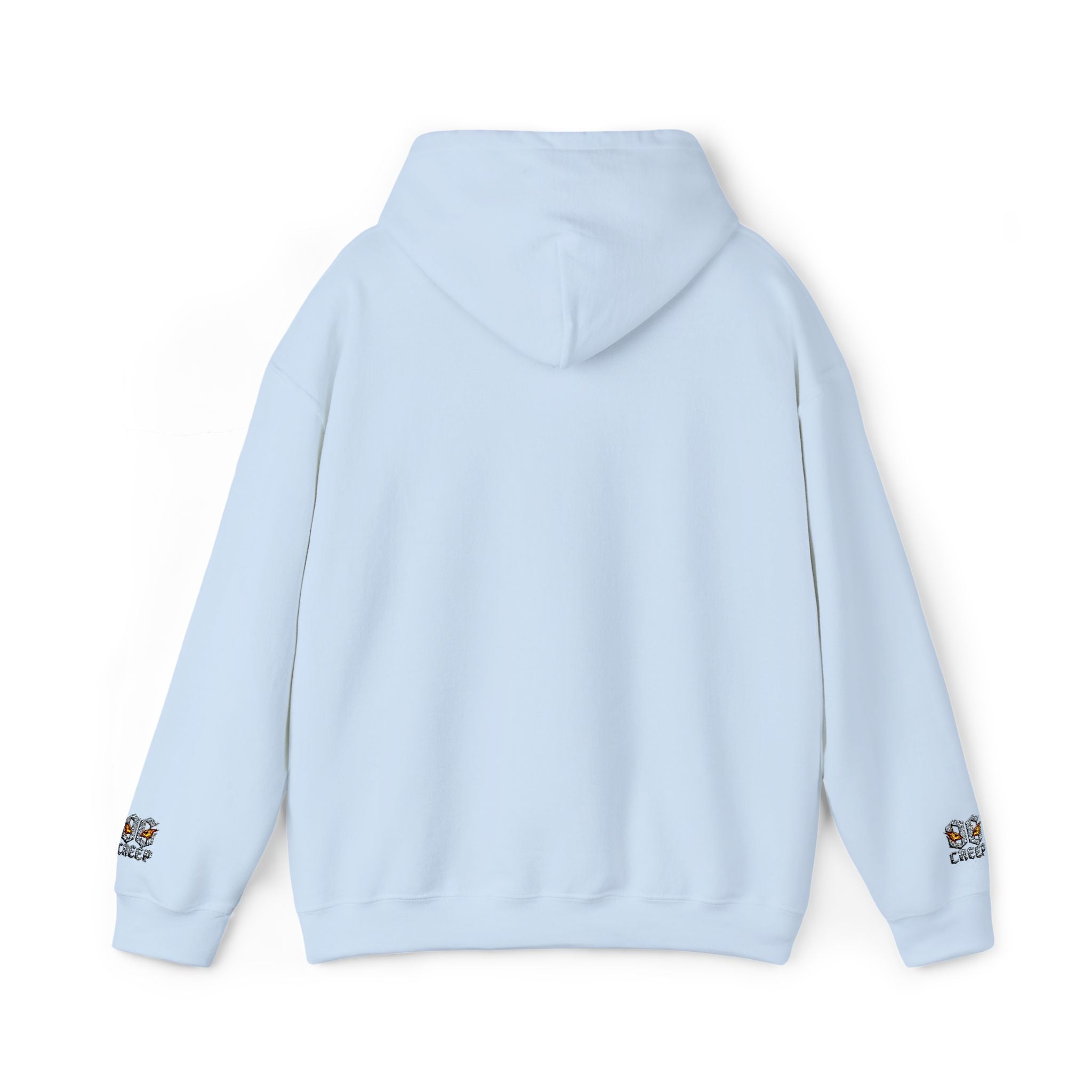 The Manifesto Heavy Hoodie