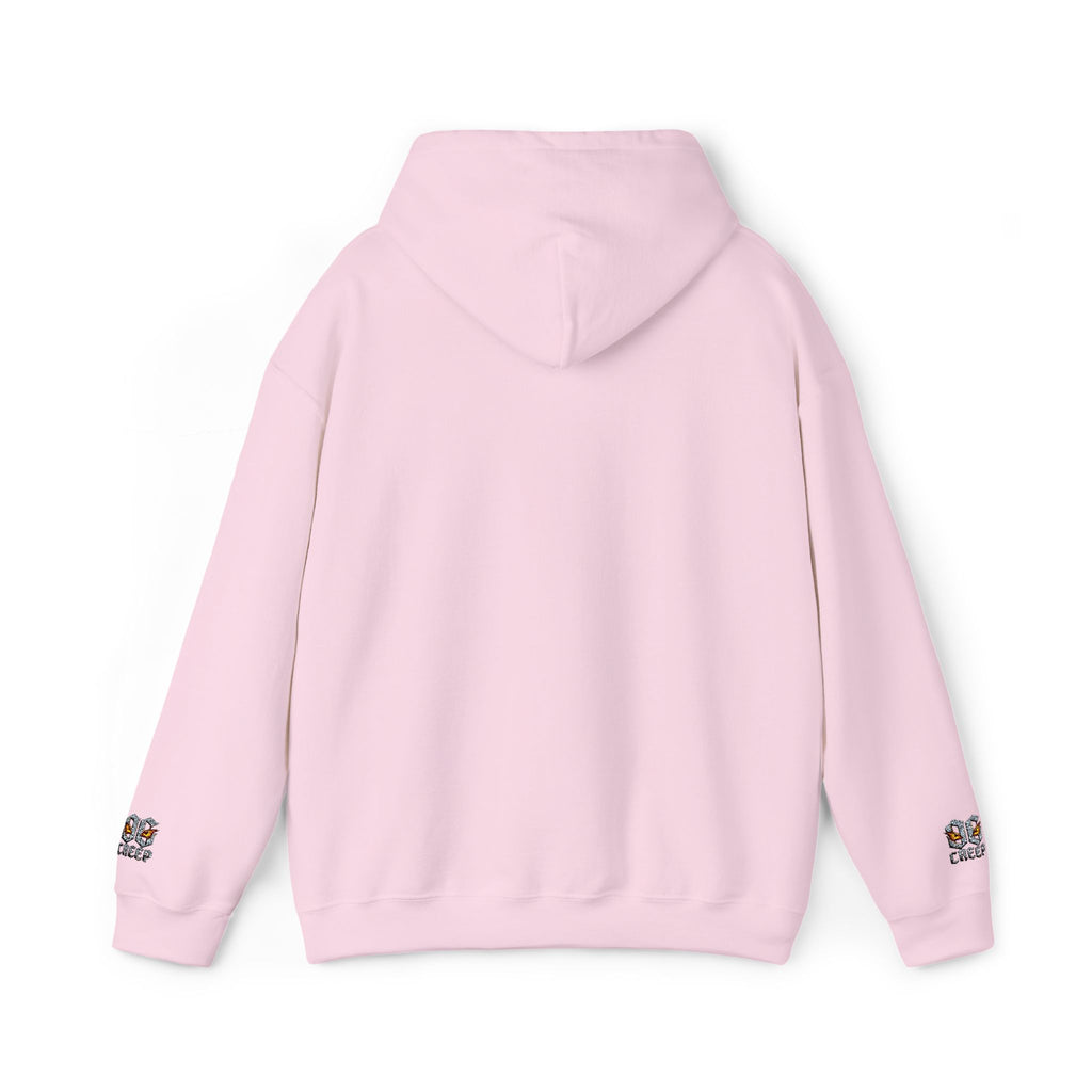 The Manifesto Heavy Hoodie