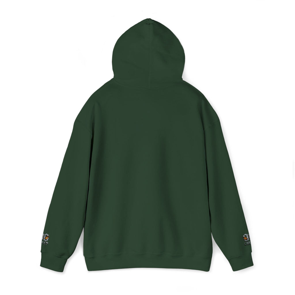 The Manifesto Heavy Hoodie