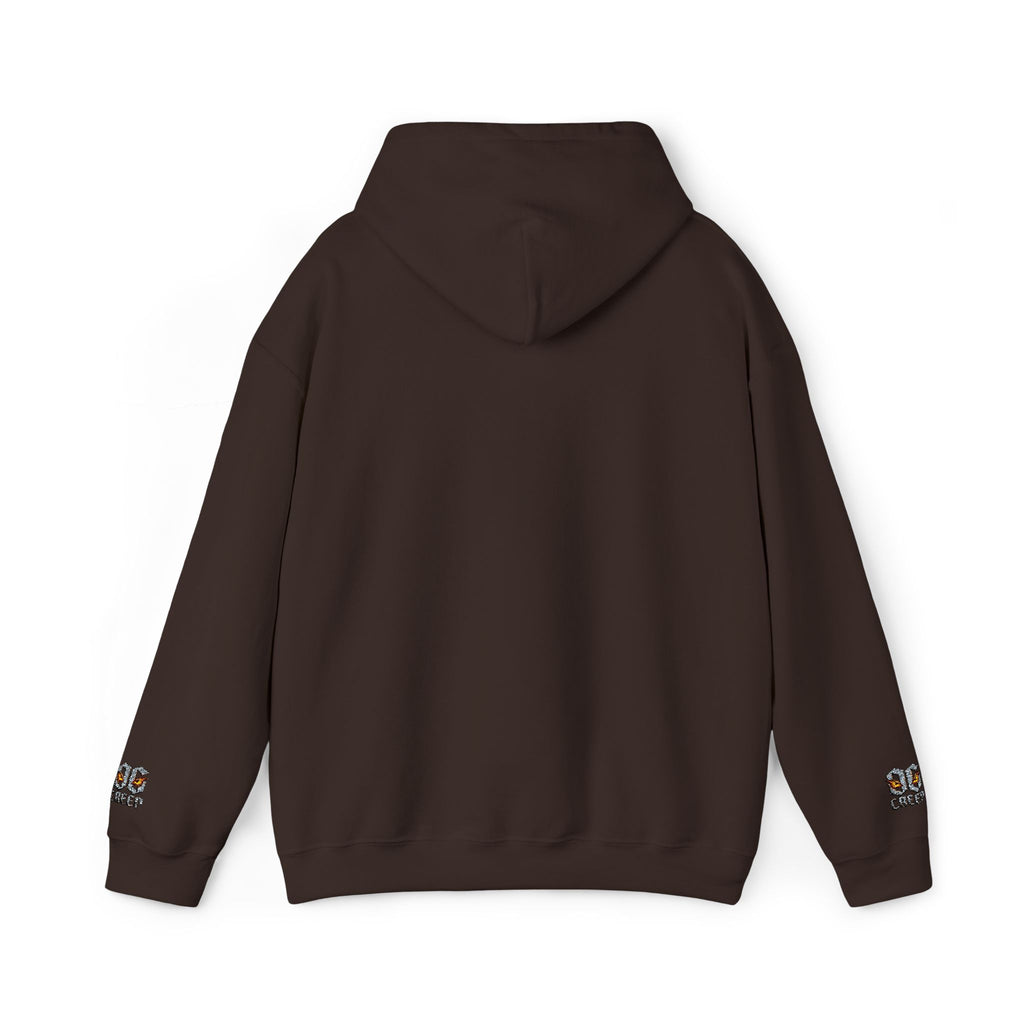 The Manifesto Heavy Hoodie