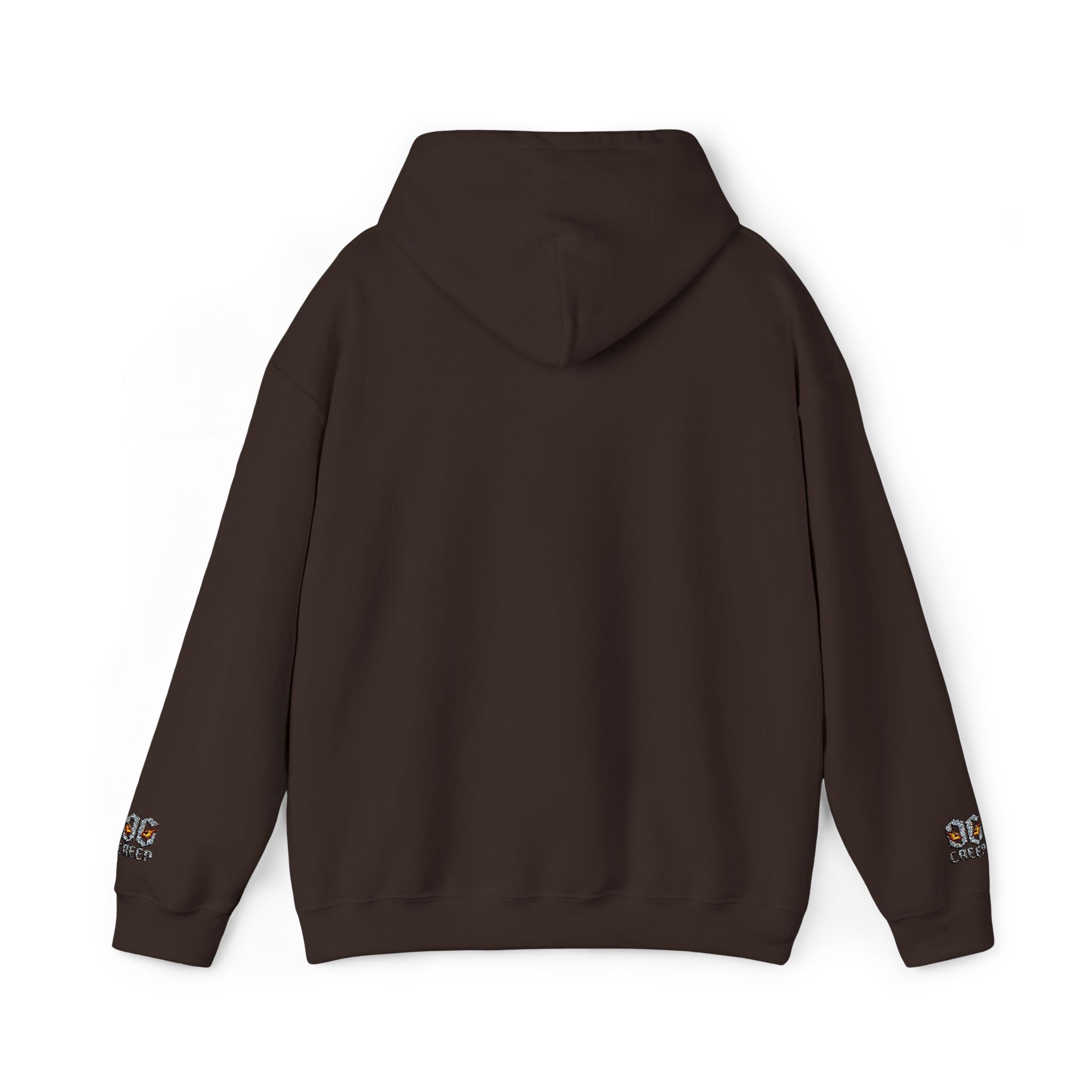 The Manifesto Heavy Hoodie
