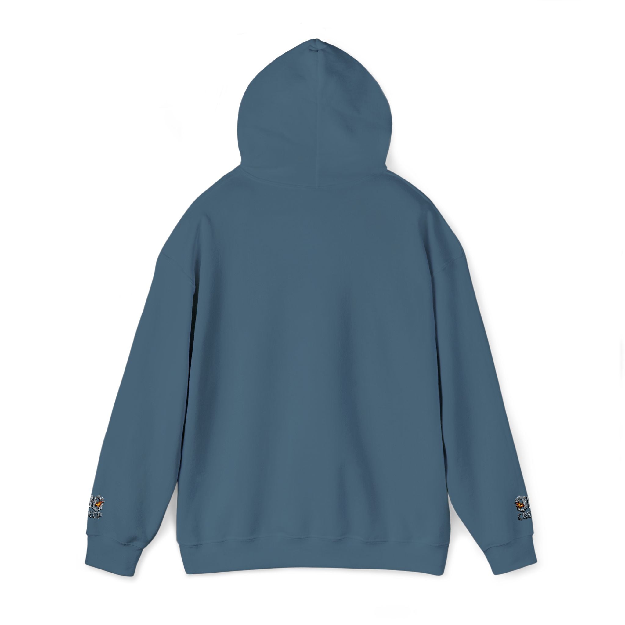 The Manifesto Heavy Hoodie