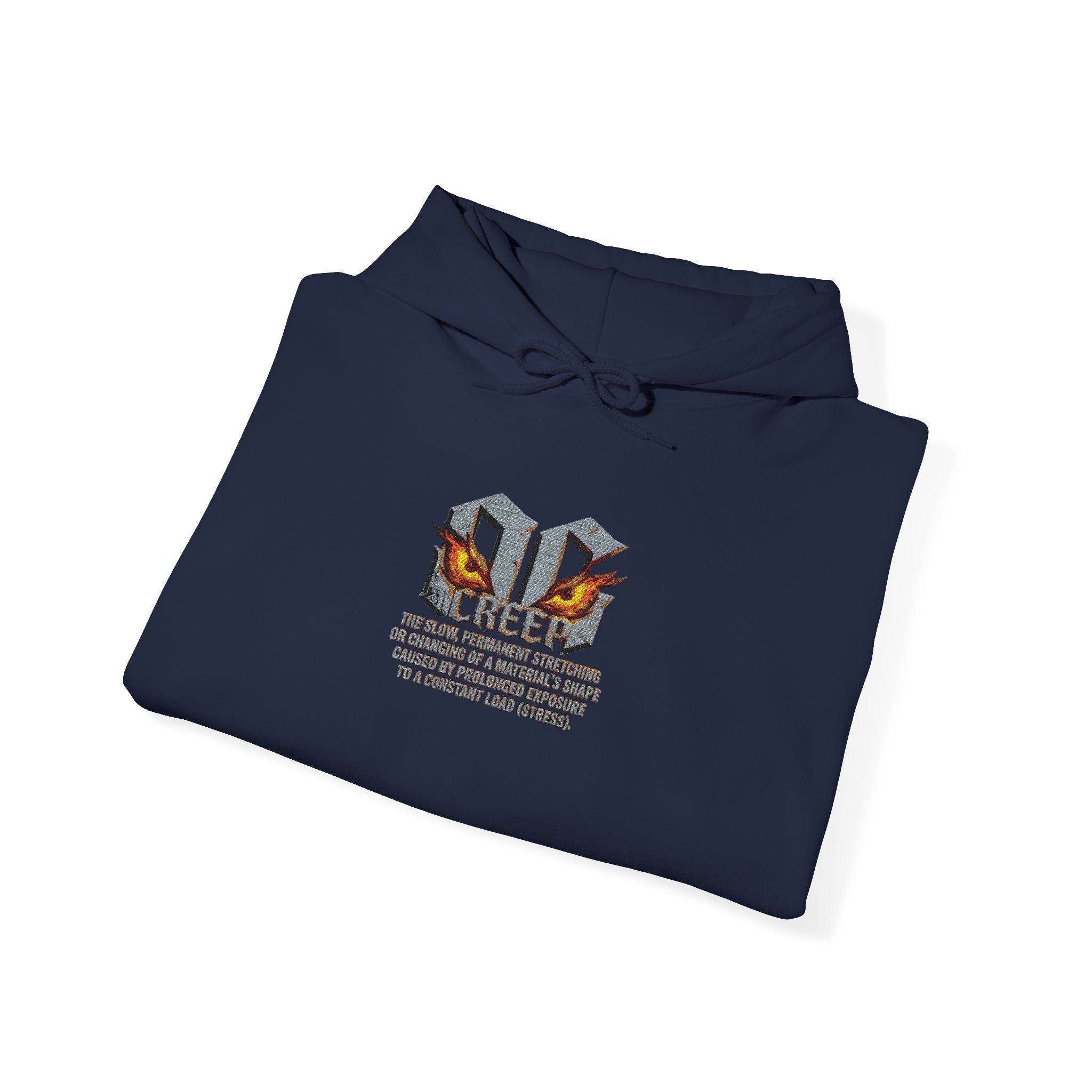 The Manifesto Heavy Hoodie