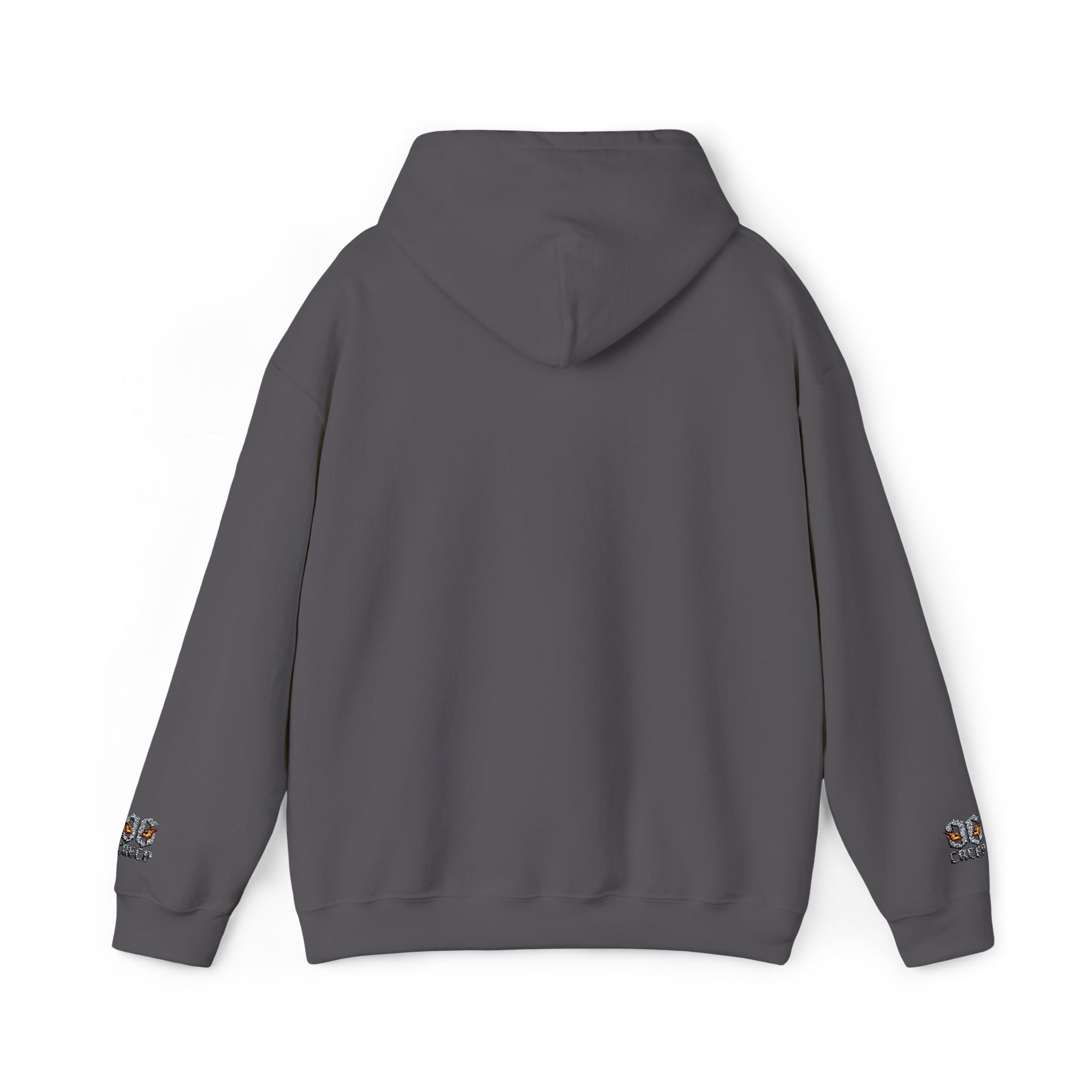 The Manifesto Heavy Hoodie