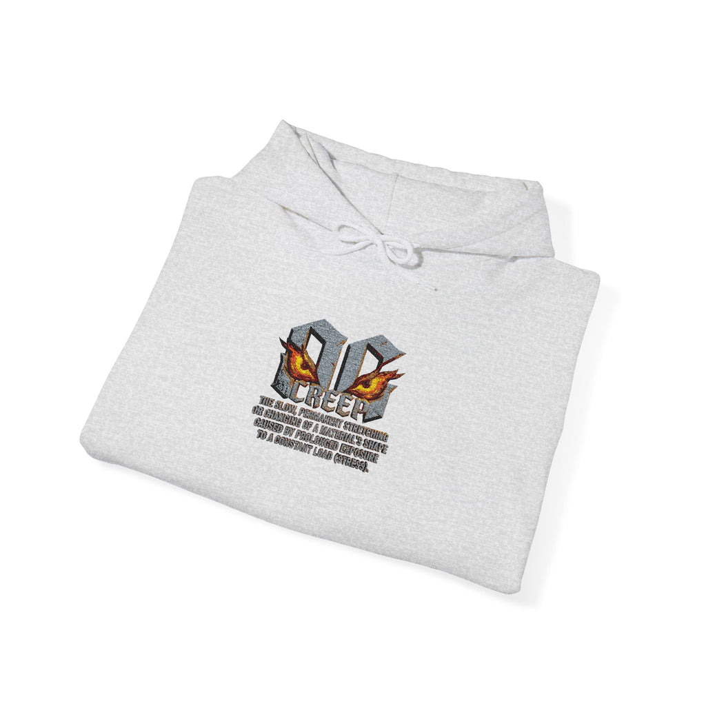 The Manifesto Heavy Hoodie