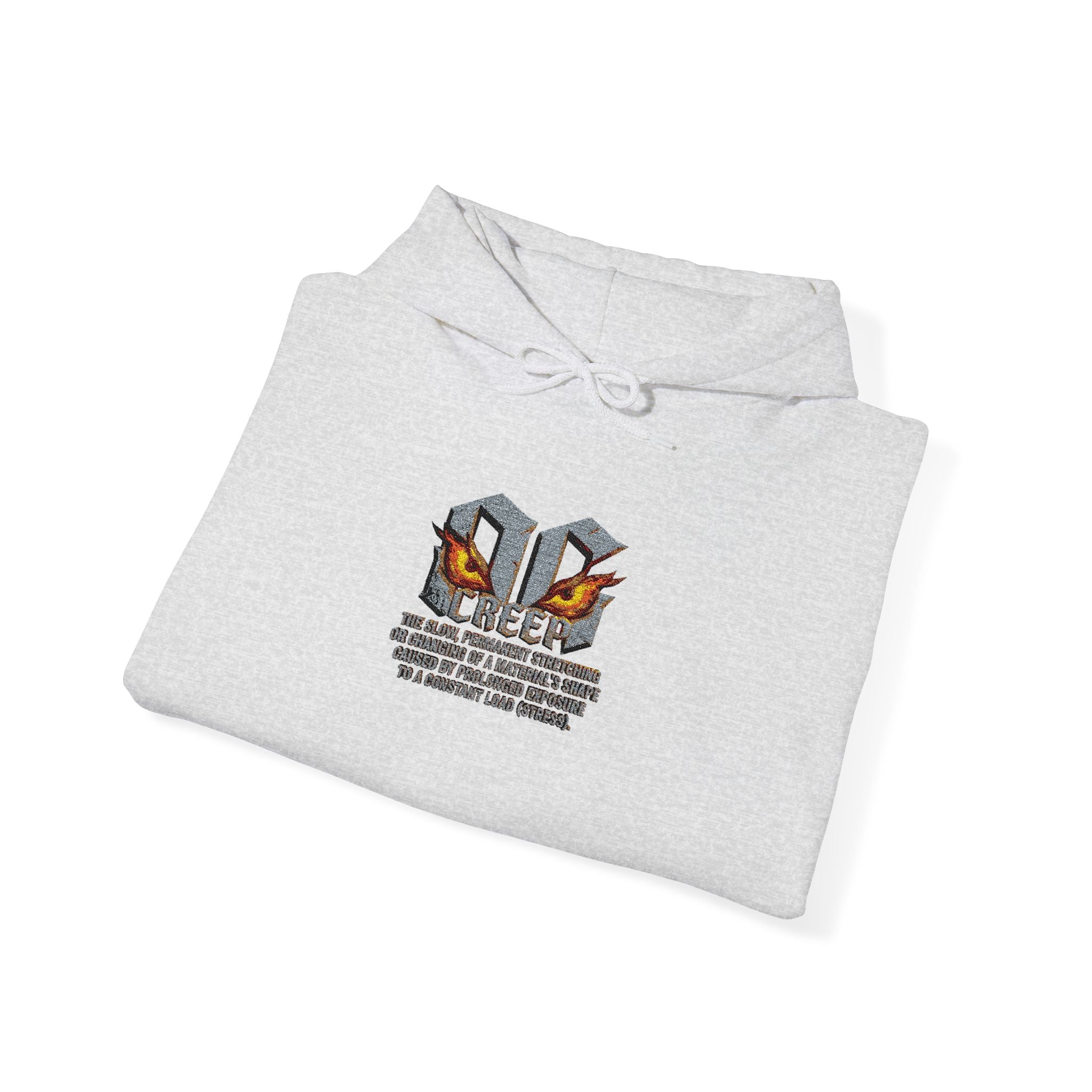 The Manifesto Heavy Hoodie