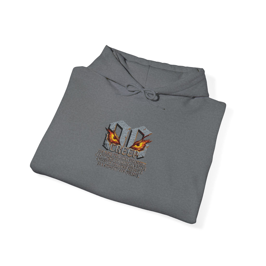 The Manifesto Heavy Hoodie