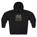 Unisex Zip Hoodie OGC MANIFEST