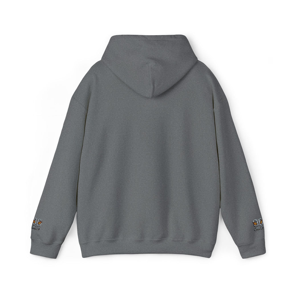 The Manifesto Heavy Hoodie