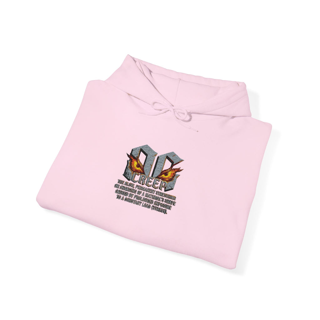 The Manifesto Heavy Hoodie