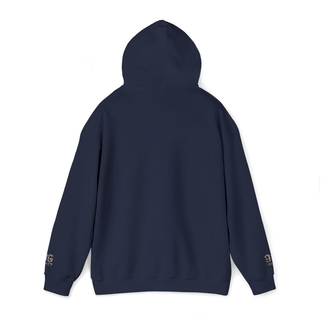 The Manifesto Heavy Hoodie