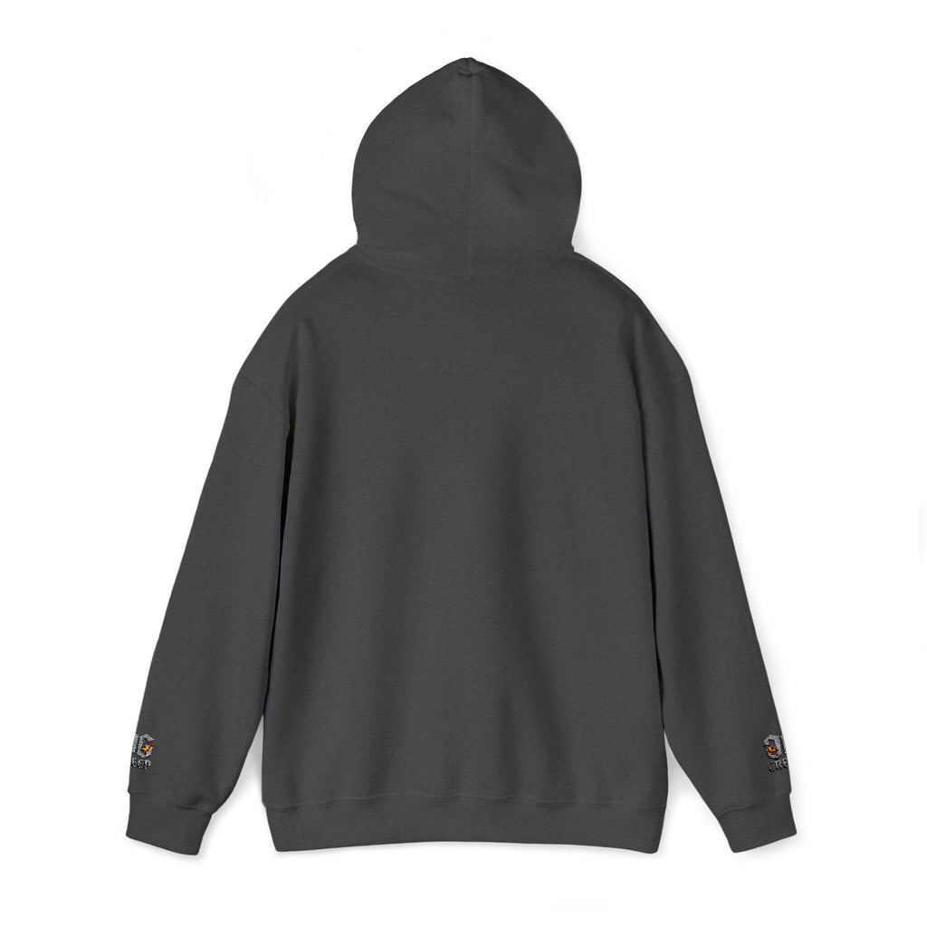 The Manifesto Heavy Hoodie