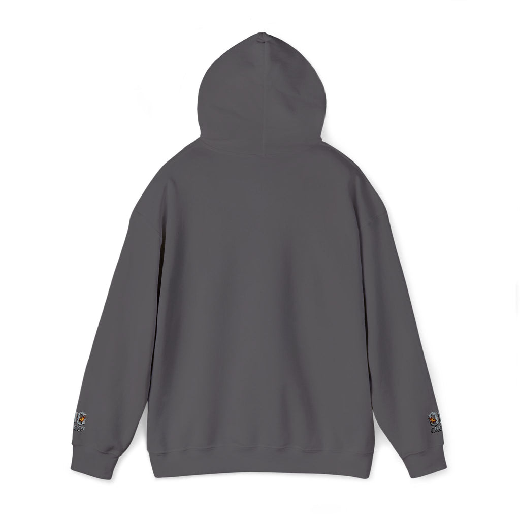 The Manifesto Heavy Hoodie