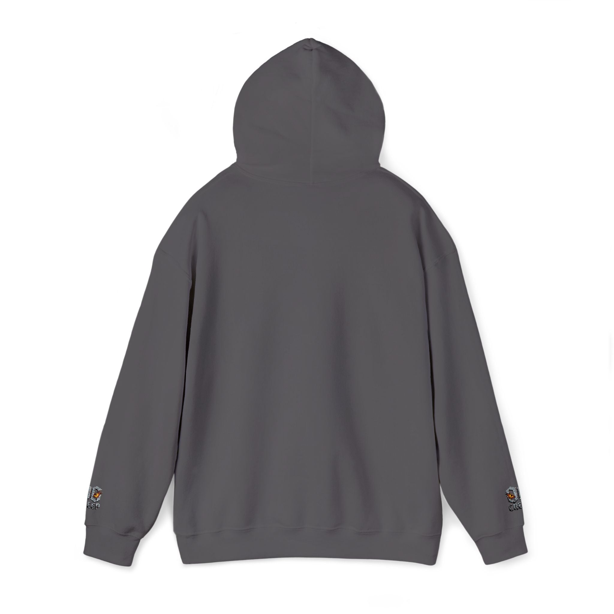 The Manifesto Heavy Hoodie