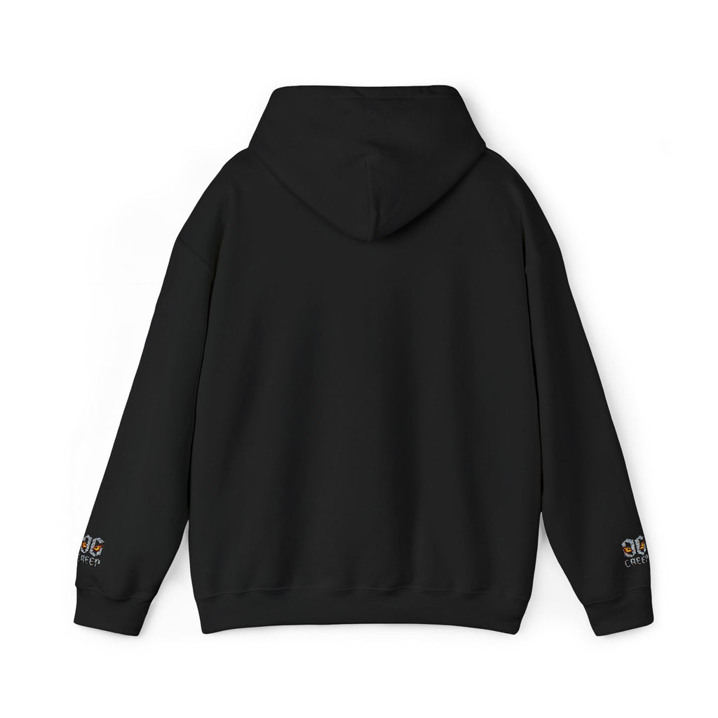 The Manifesto Heavy Hoodie