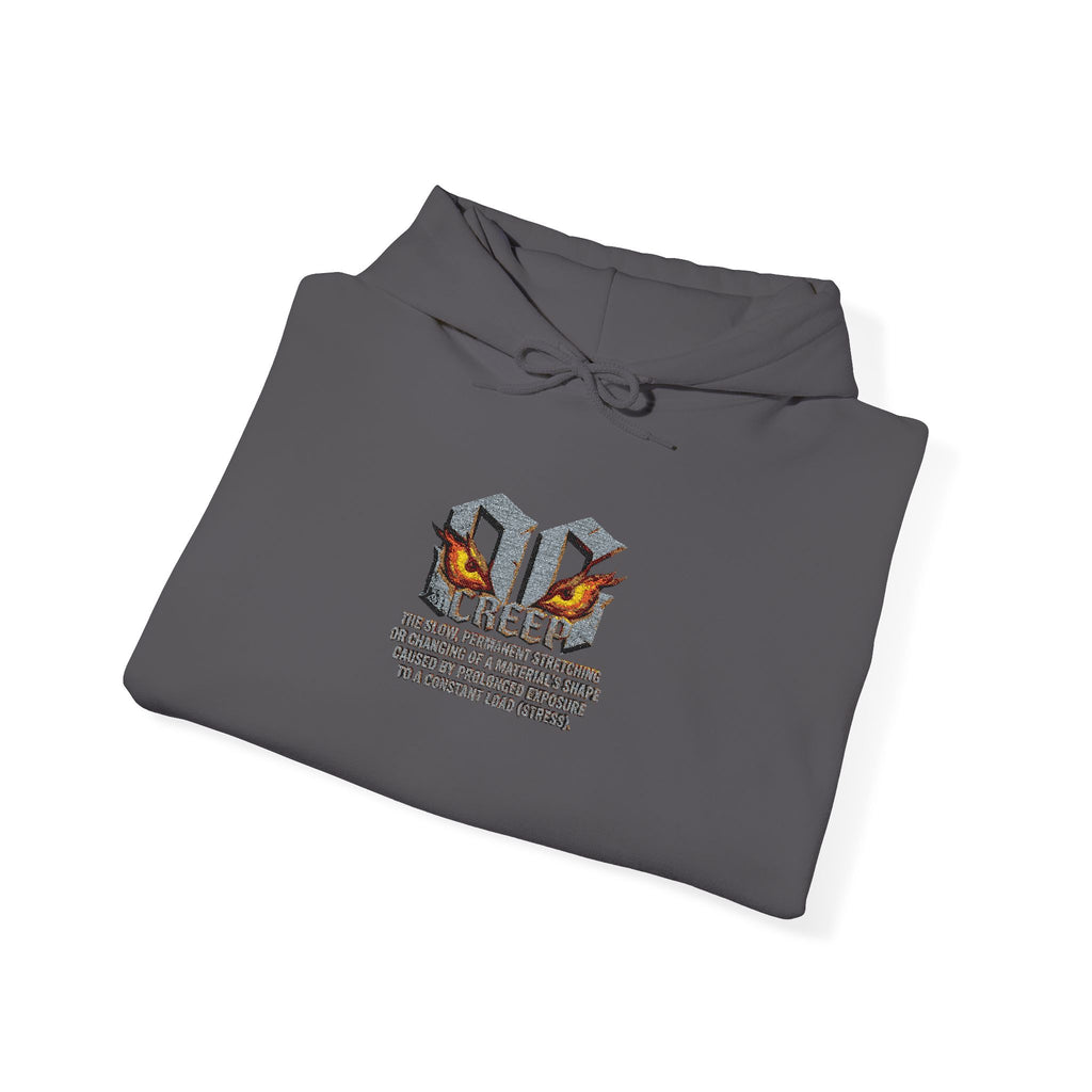 The Manifesto Heavy Hoodie