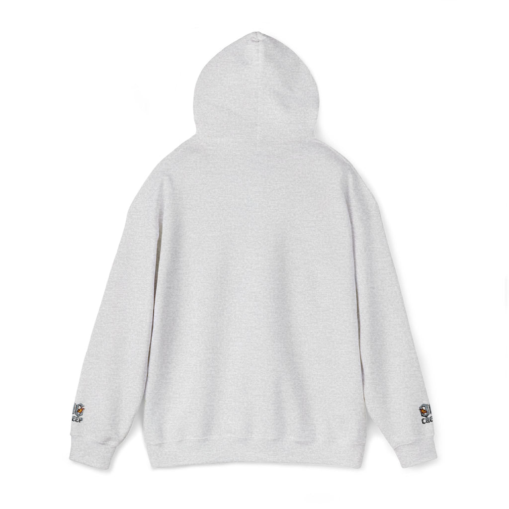The Manifesto Heavy Hoodie