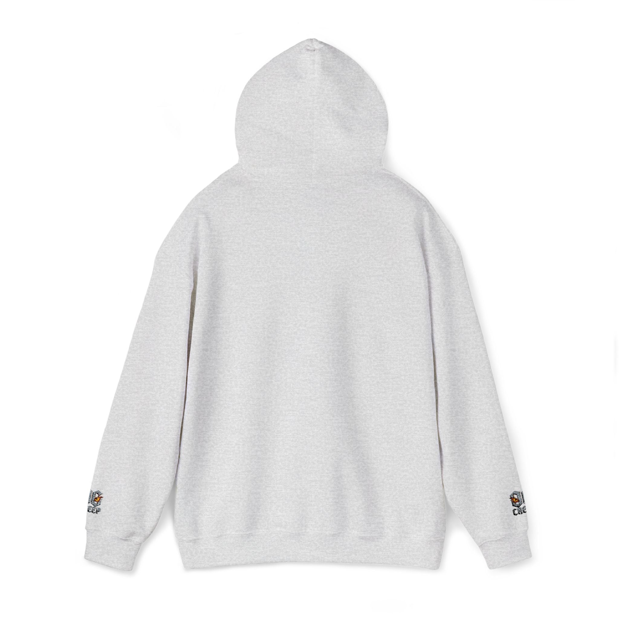 The Manifesto Heavy Hoodie