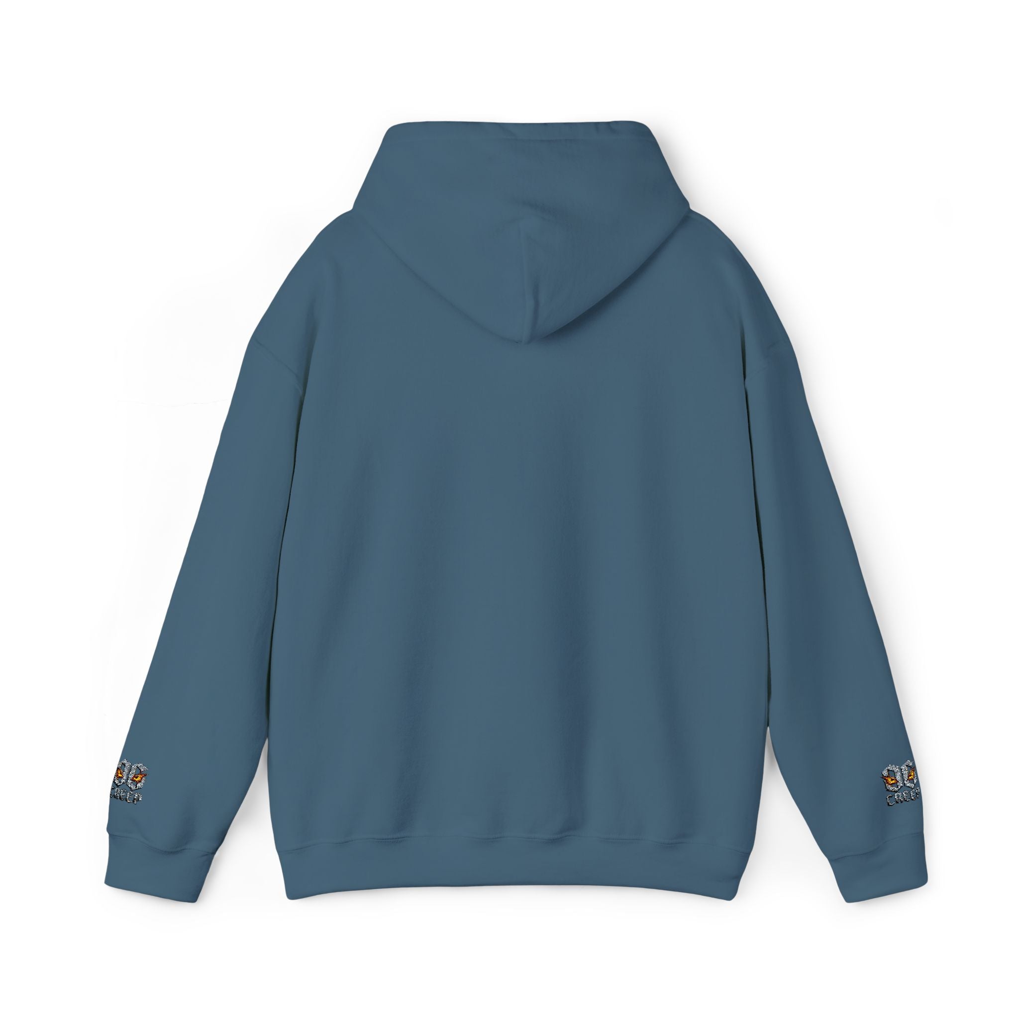 The Manifesto Heavy Hoodie