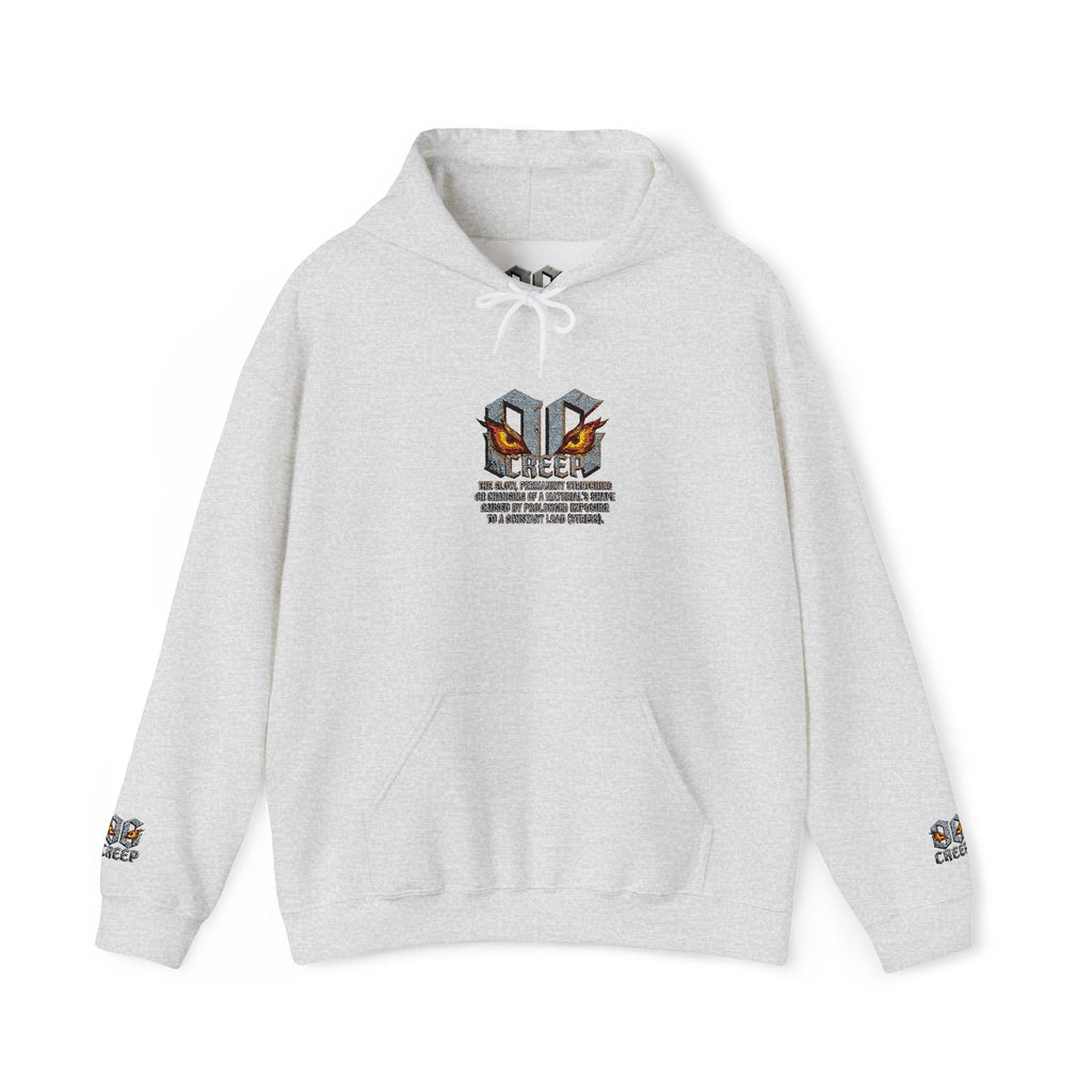 The Manifesto Heavy Hoodie