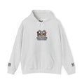 The Manifesto Heavy Hoodie