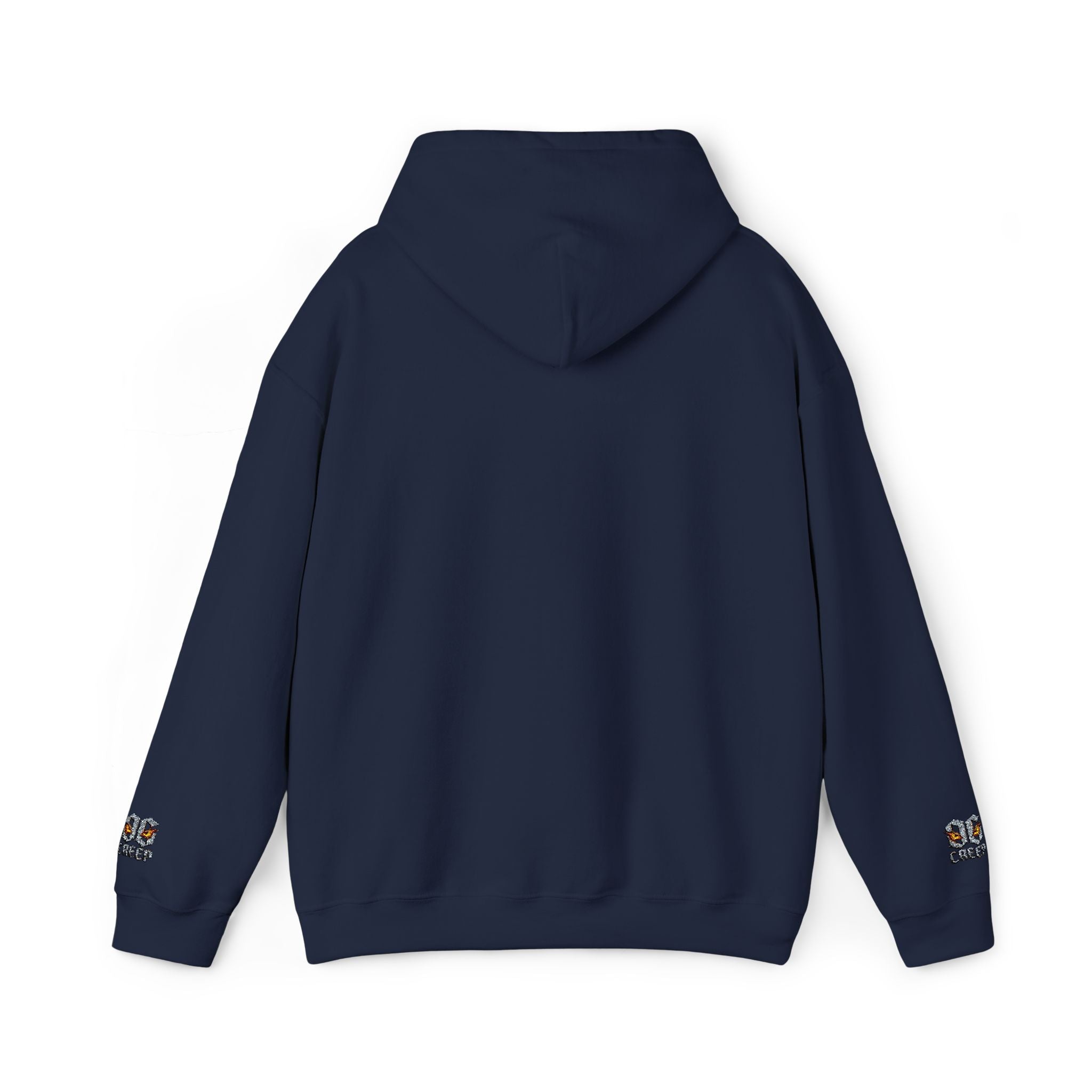 The Manifesto Heavy Hoodie