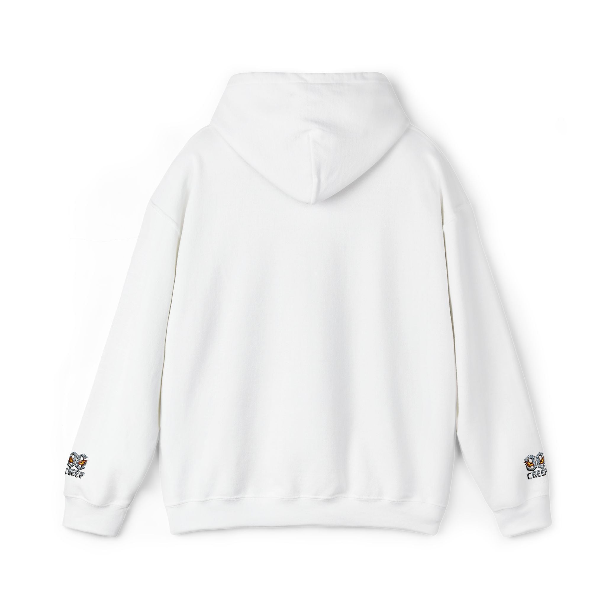 The Manifesto Heavy Hoodie