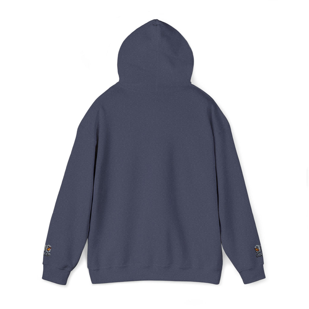 The Manifesto Heavy Hoodie