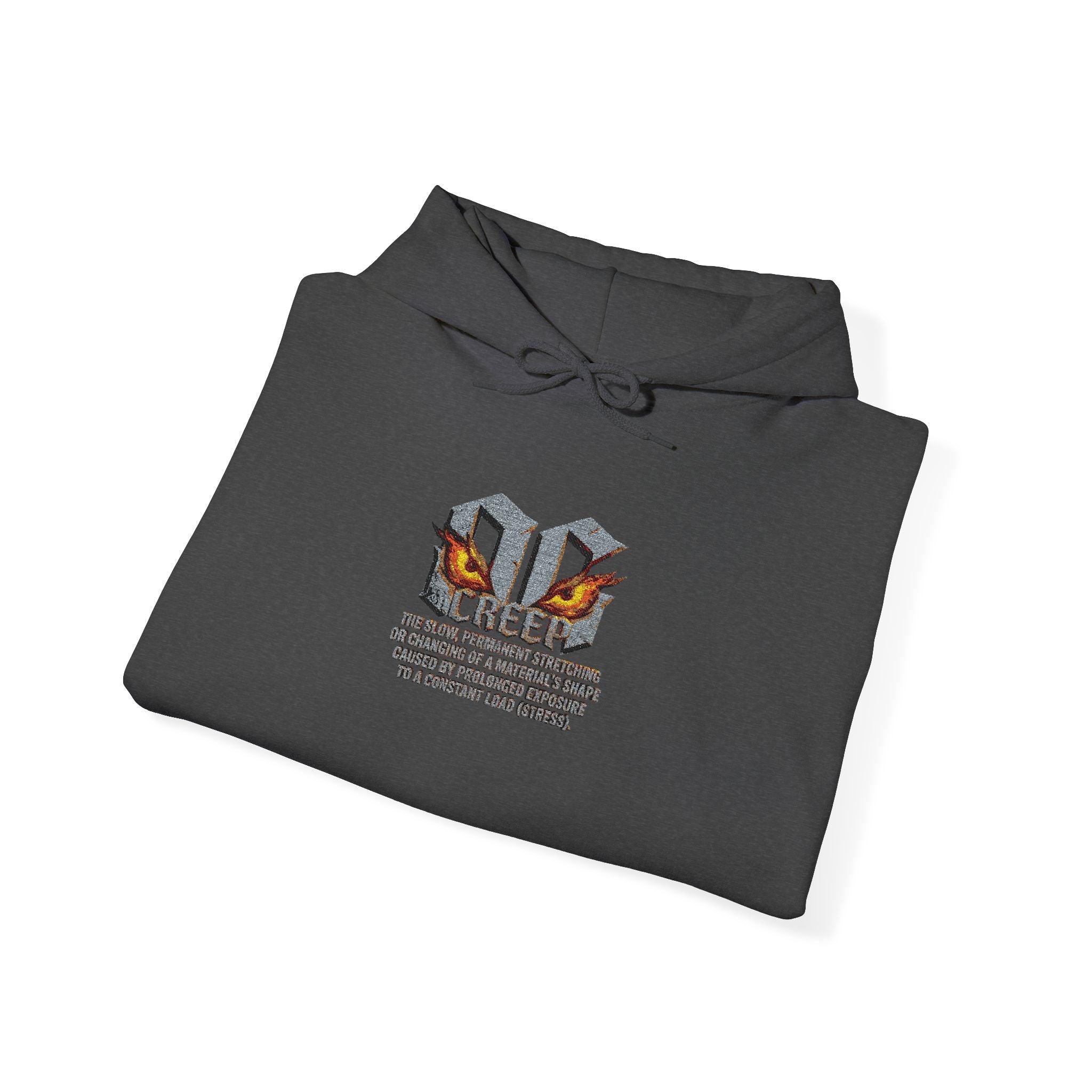 The Manifesto Heavy Hoodie