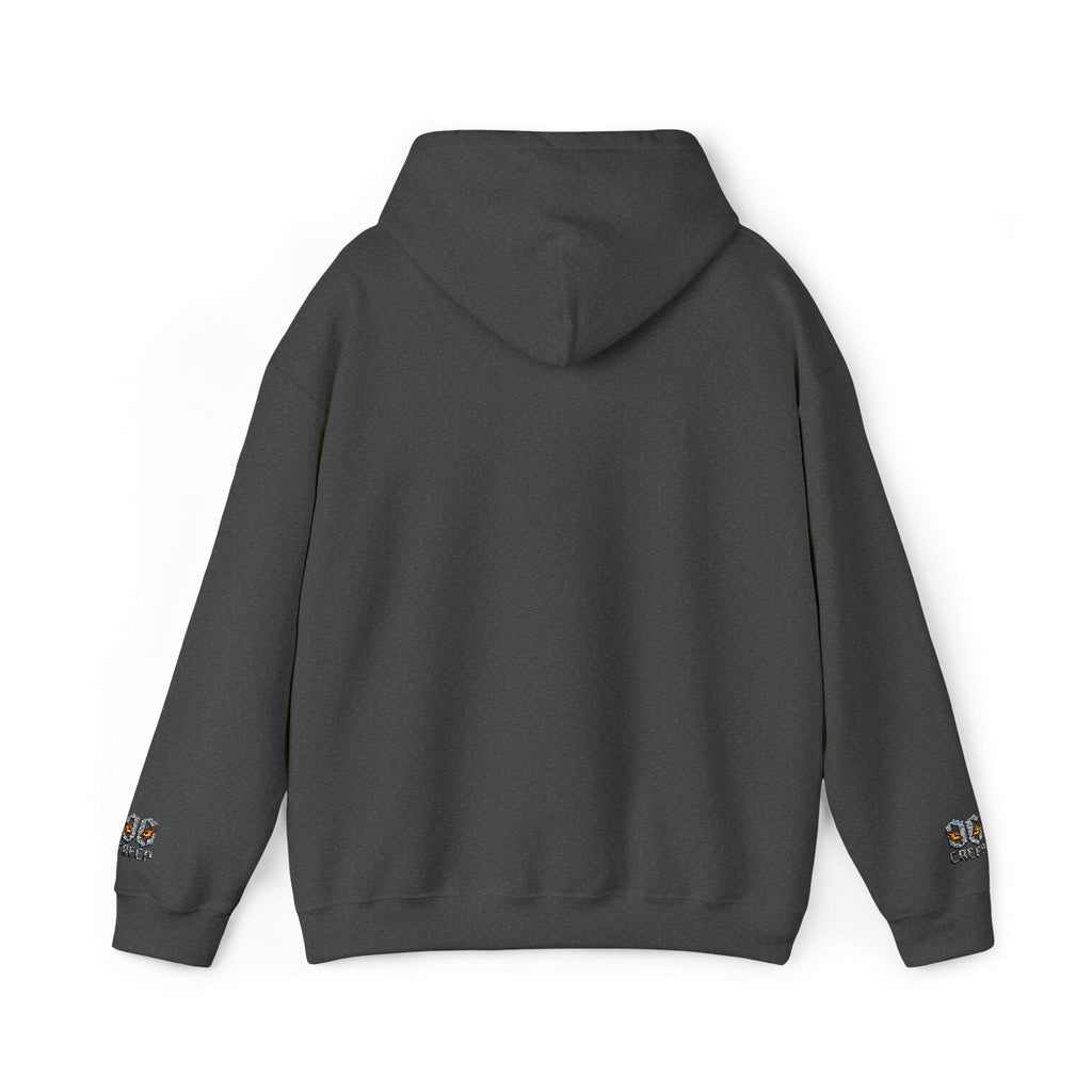 The Manifesto Heavy Hoodie