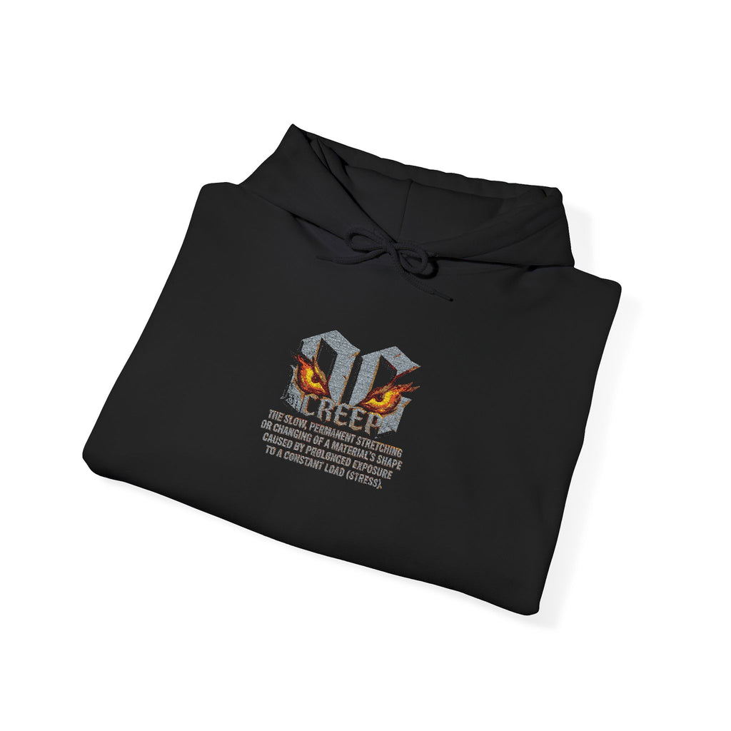 The Manifesto Heavy Hoodie