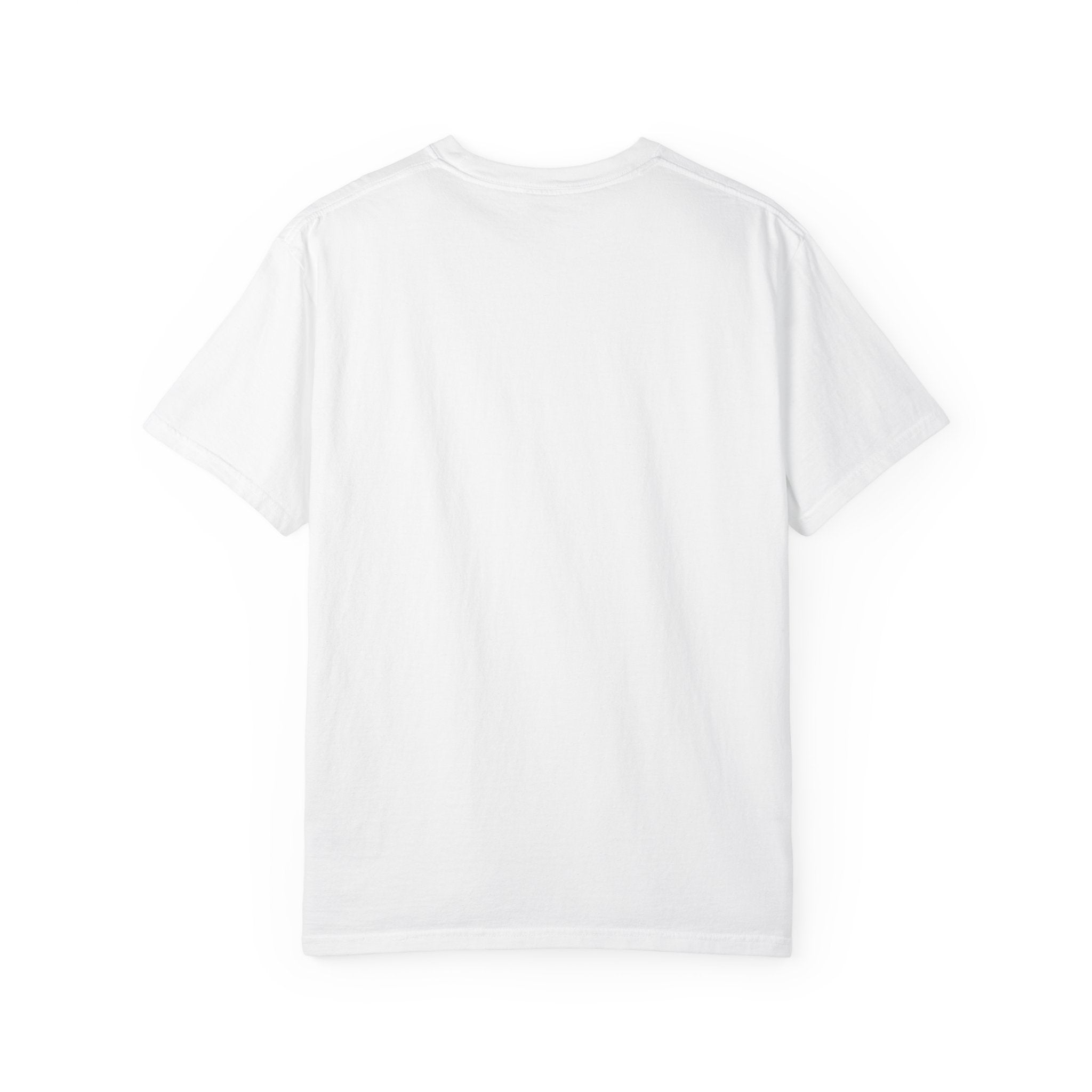 T-Shirt "Creep" Graphic Tee — Creepy Eyes Gothic Streetwear