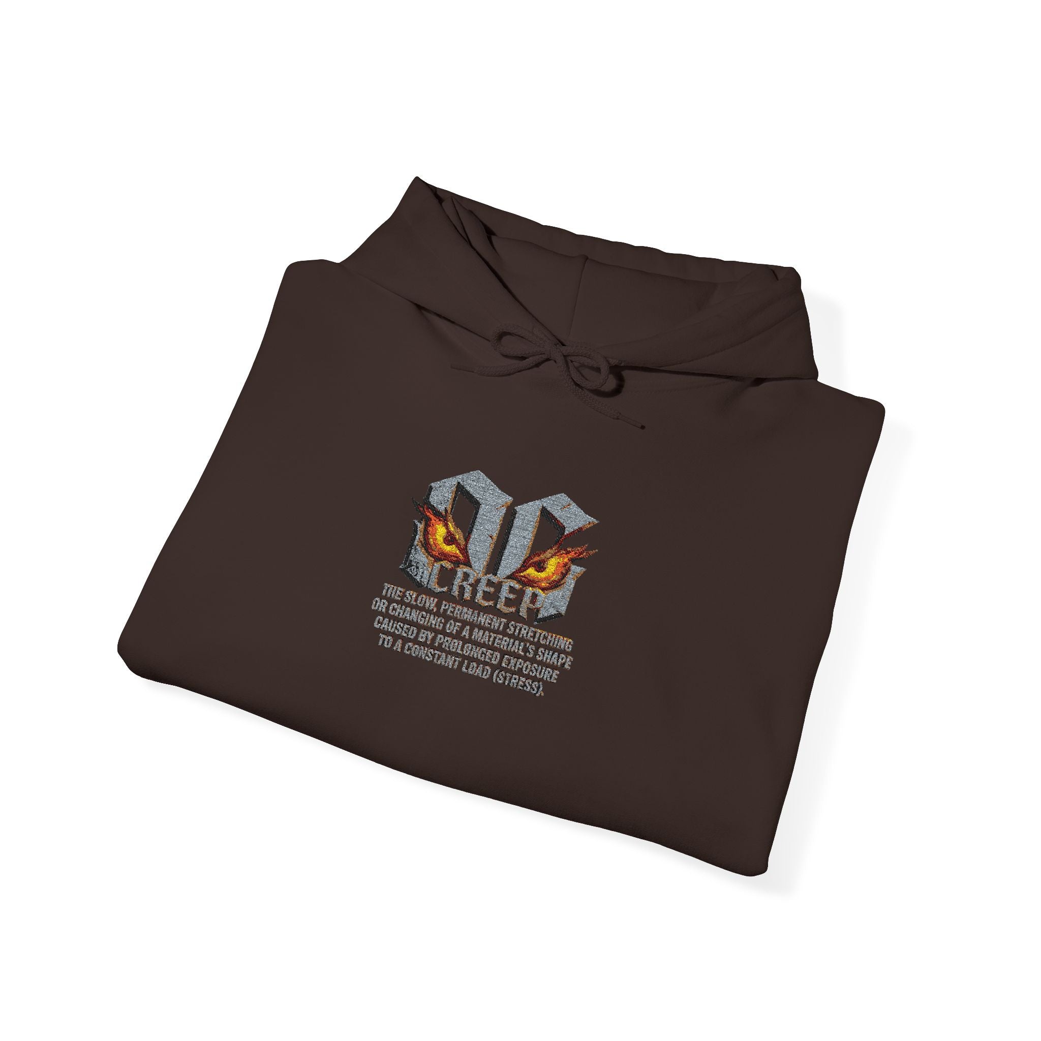 The Manifesto Heavy Hoodie