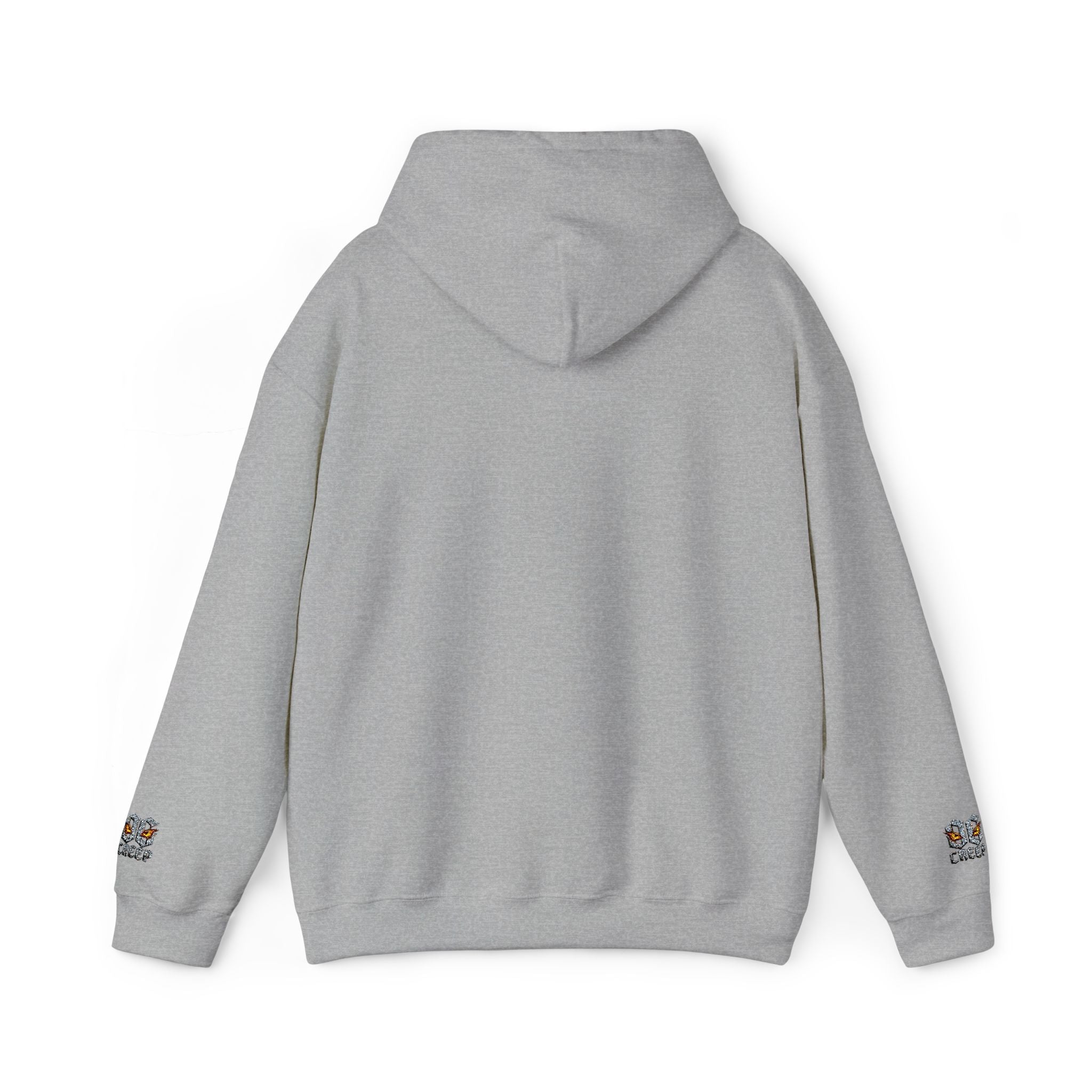 The Manifesto Heavy Hoodie
