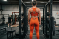 OG Creep Leggings - Eyes at Waistline
